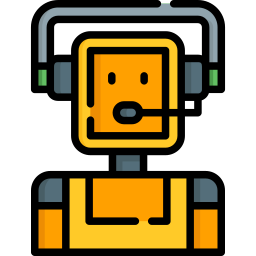 Chatbot icon