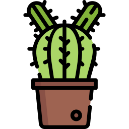 Cactus icon