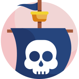 piratenschiff icon