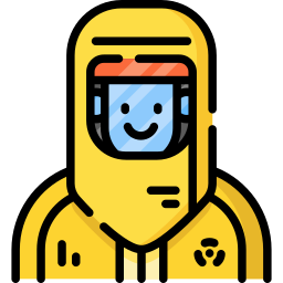 Hazmat icon