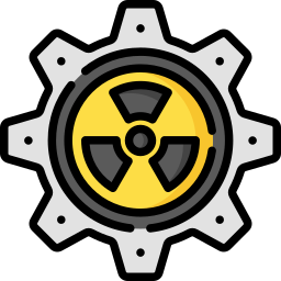 Nuclear icon