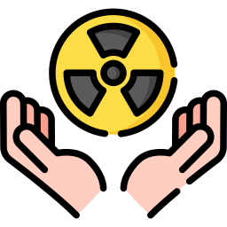 Nuclear icon