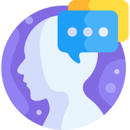 Dialogue icon