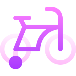 Bike icon