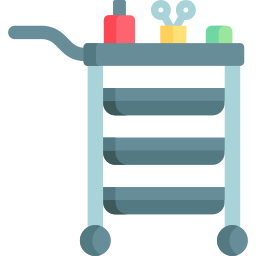 Trolley icon