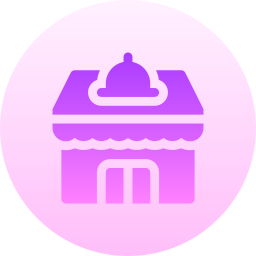 Restaurant icon