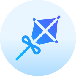 Kite icon