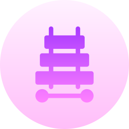 Xylophone icon