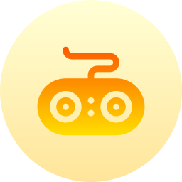 Gamepad icon