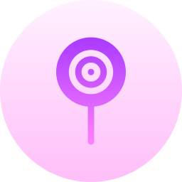 Lollipop icon