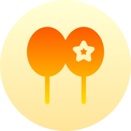 Balloons icon