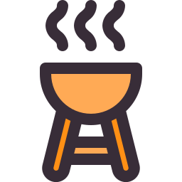 grill icon