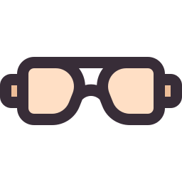 sonnenbrille icon