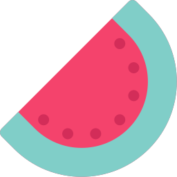 wassermelone icon