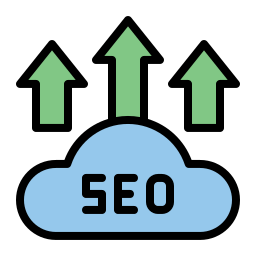 Seo icon