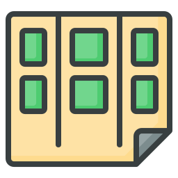 zeitplan icon