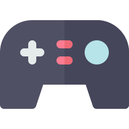 Joystick icon