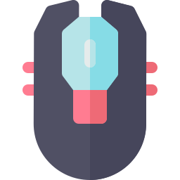 Mouse icon