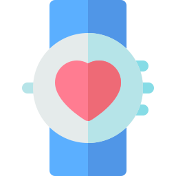 Smartwatch icon