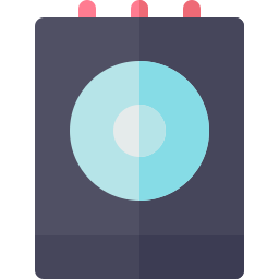 Speaker icon