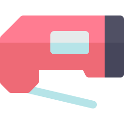 Thermometer icon