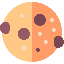 Cookie icon