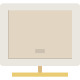 monitor icon