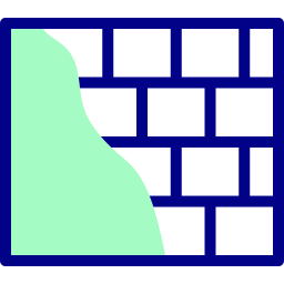 Wall icon