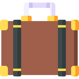 valise Icône