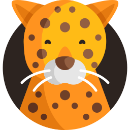 leopard icon