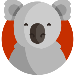 koala Icône