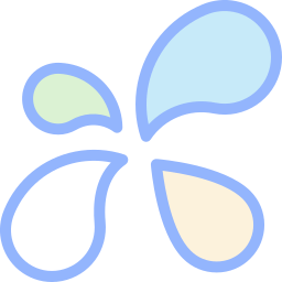 Water icon