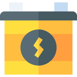 Battery icon