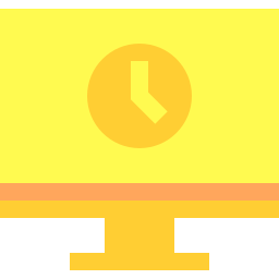 monitor icon