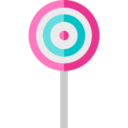 Lollipop icon