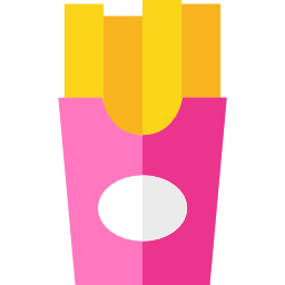 Fries icon