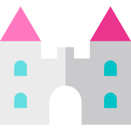 Castle icon