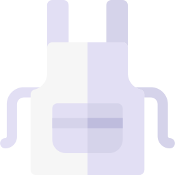 Apron icon