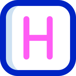 krankenhaus icon