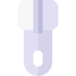 Zipper icon