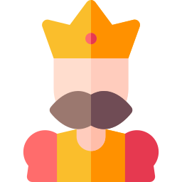 King icon