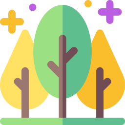 Forest icon