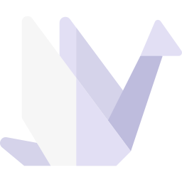 Origami icon