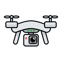 Drone icon