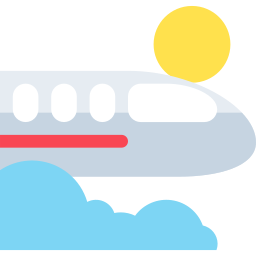 flugzeug icon