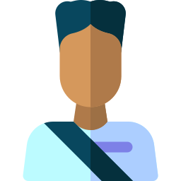 passagier icon