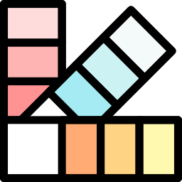 Palette icon