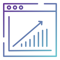 Statistic icon