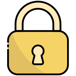 Lock icon