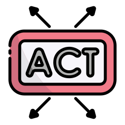 Action icon